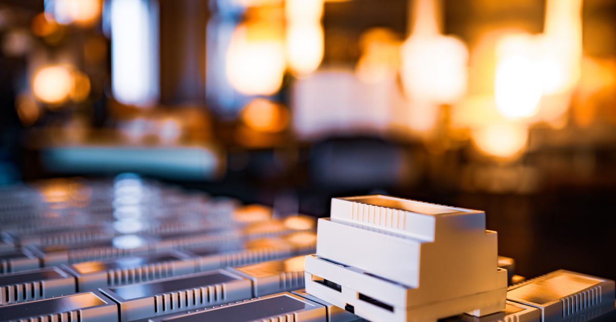 Product Manufacturing: how to get your own product made?